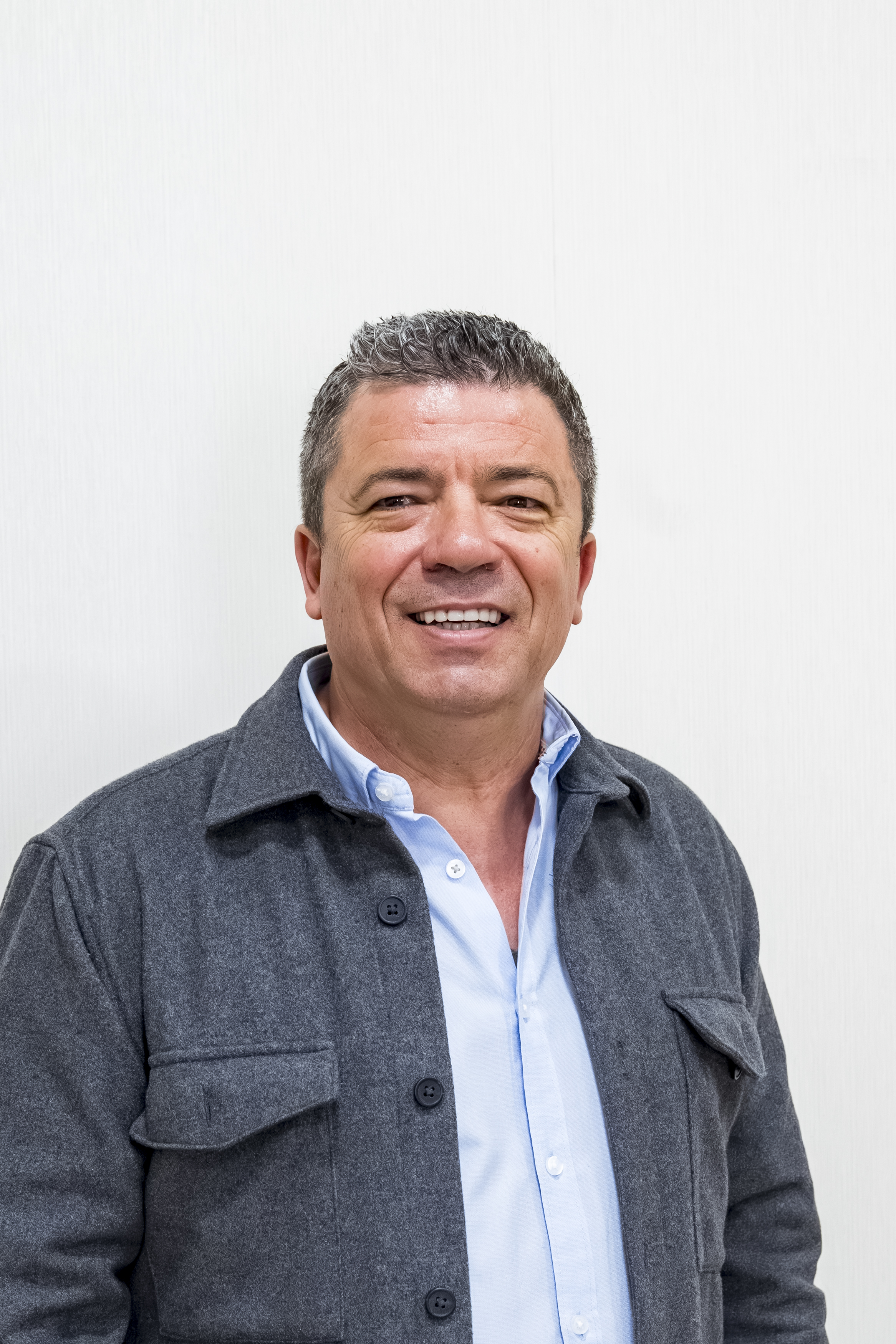 Jose A. Morales Flor