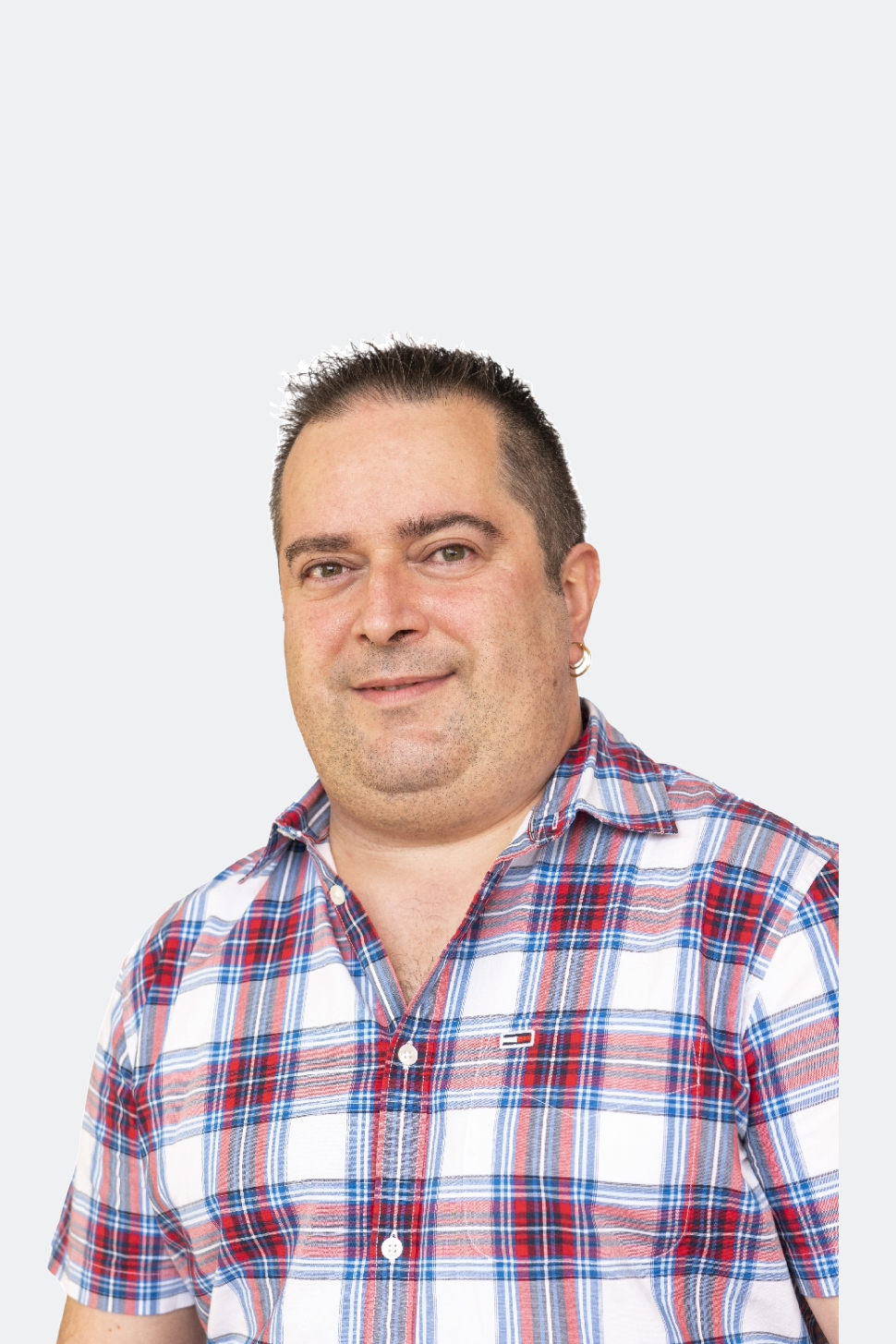 Luis Enrique Arriola Barcina