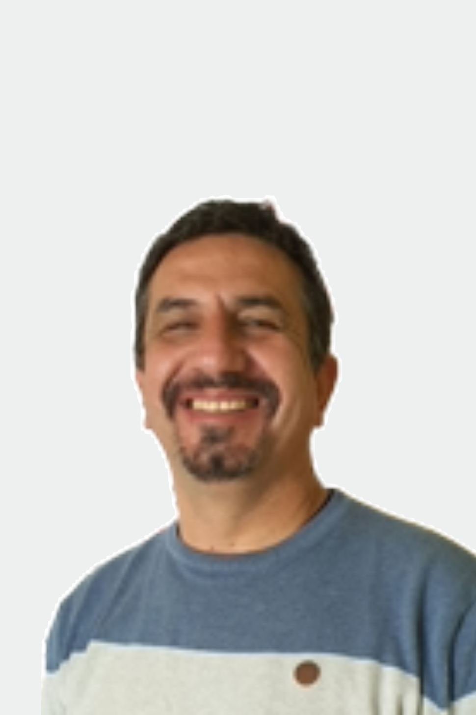 Jesús Márquez Moral