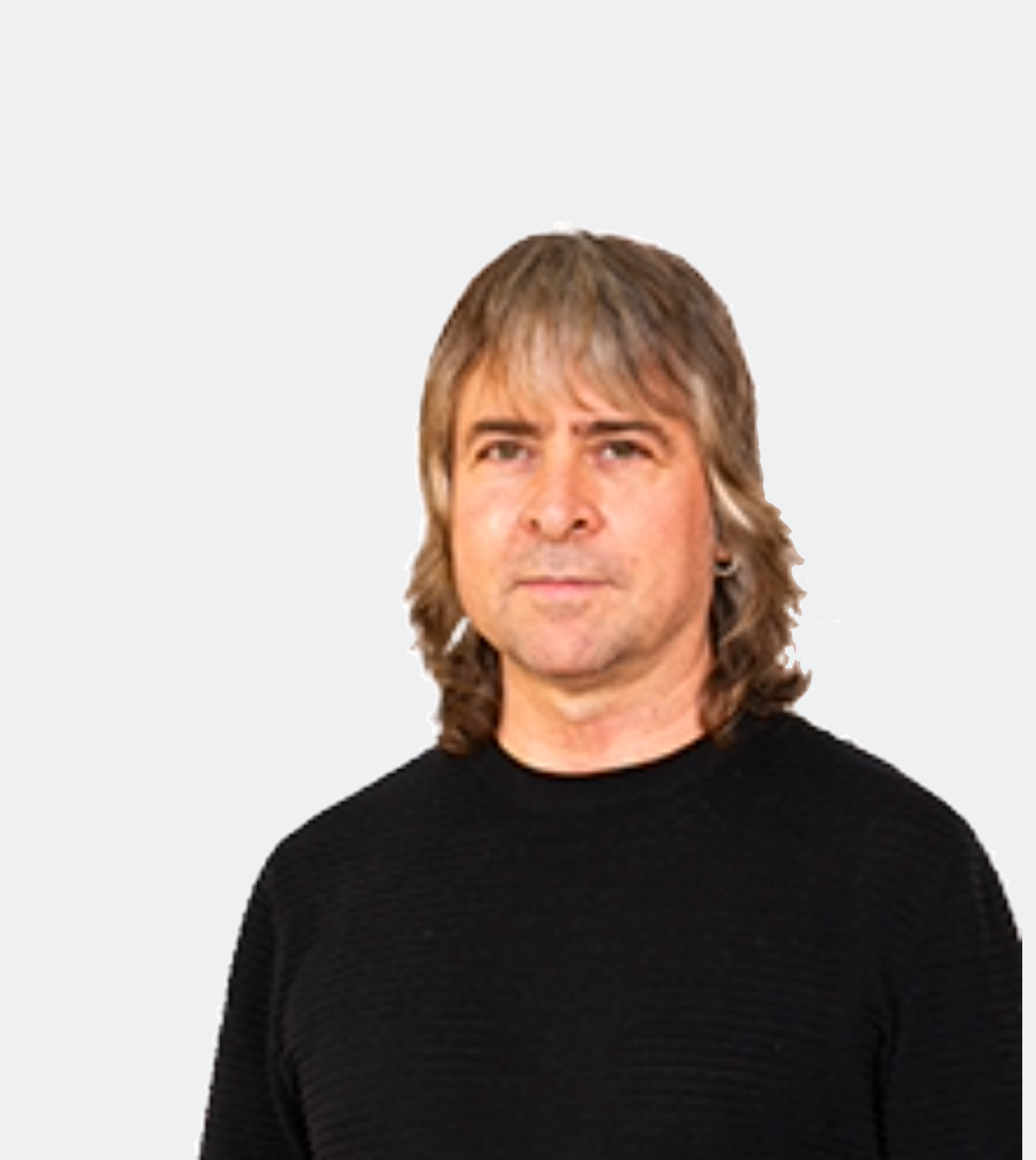 Jorge Olarte Martínez