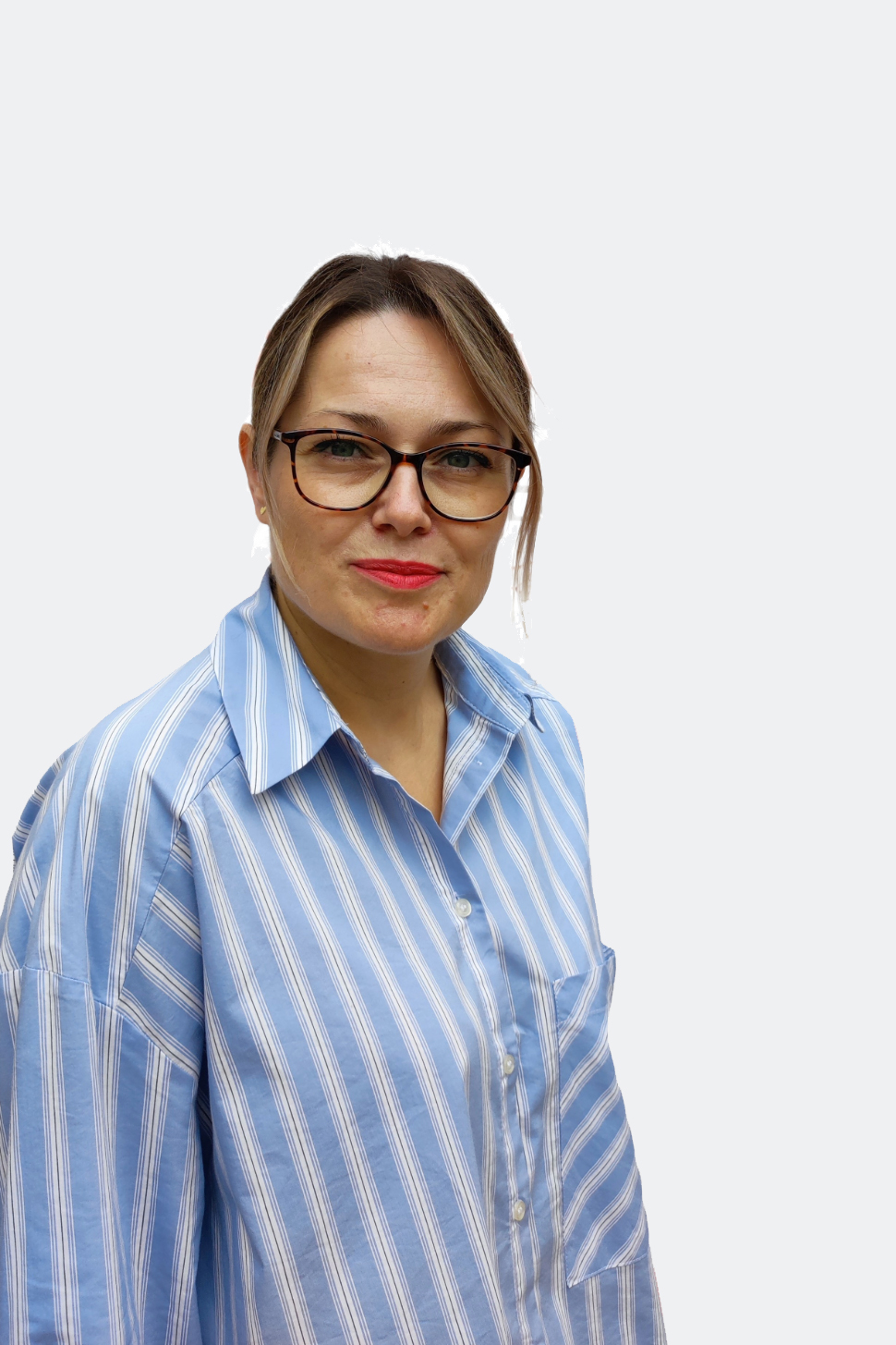 Catalina Mihaela Zaharia