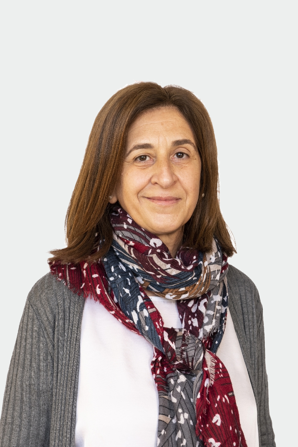 Antonia Torres Torres