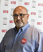 Antonio Durán Plaza