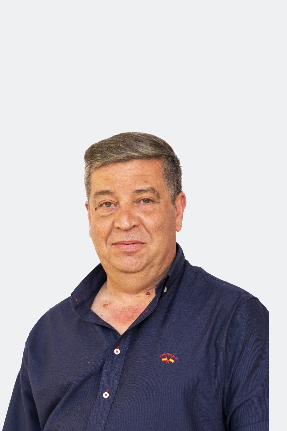 Antonio Agustín López Castellano