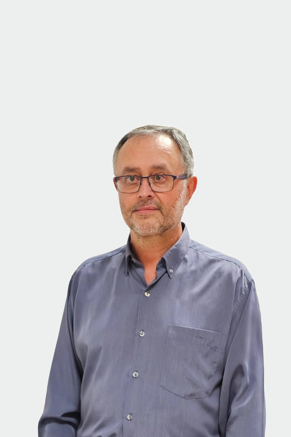 Francisco Javier Prieto Fernández 