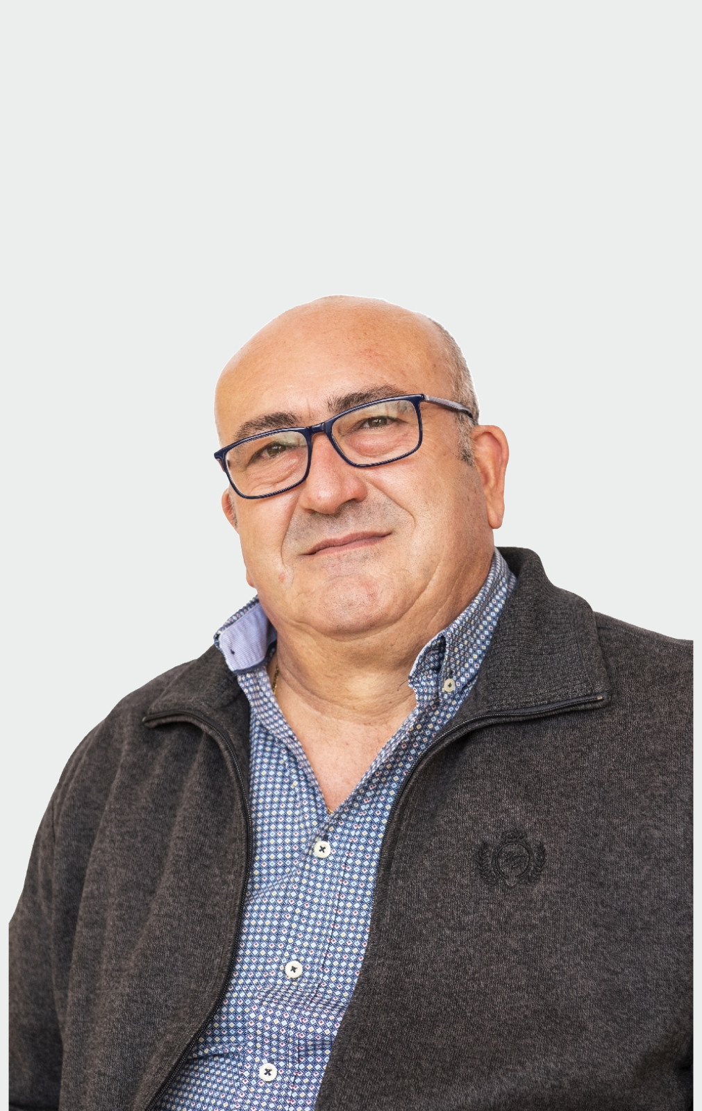 Francisco Gallego Bautista