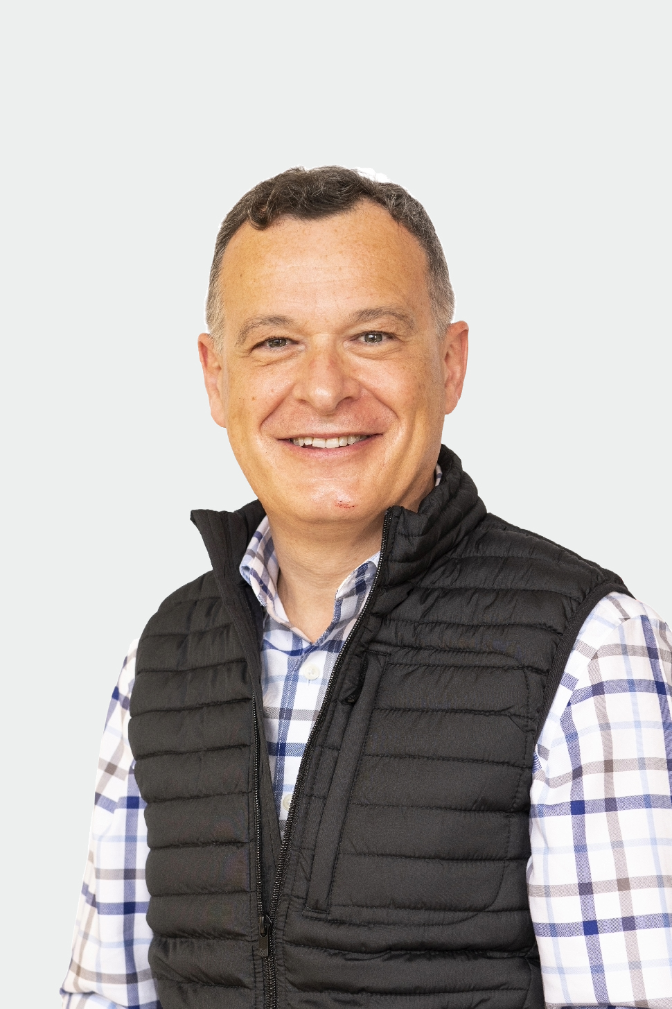 Felix Caballero Moreno