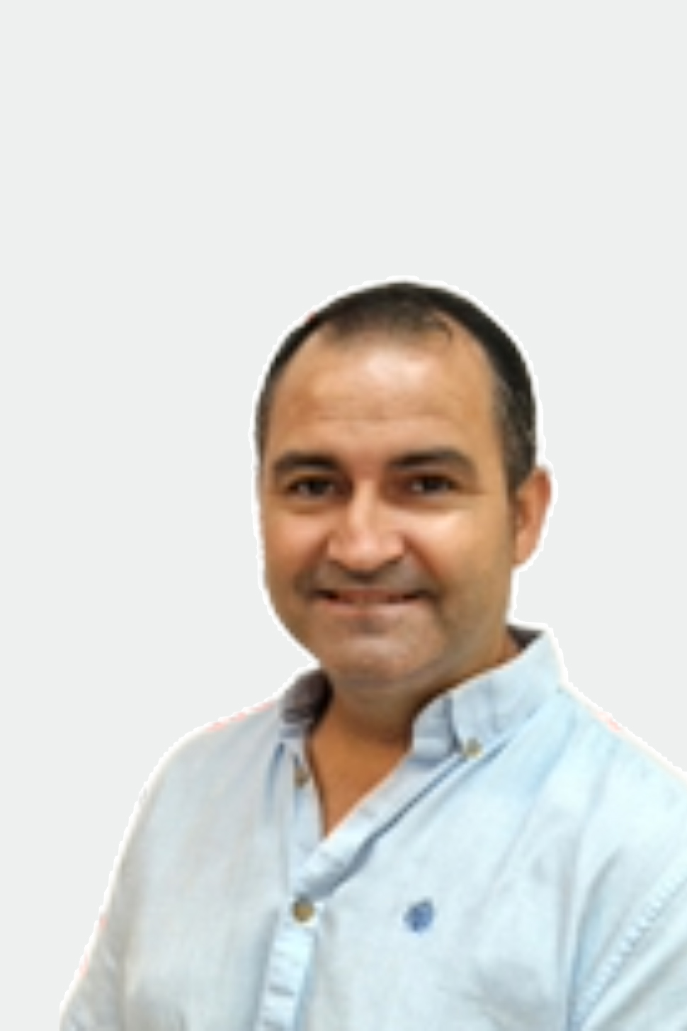 Moisés Morales Delgado