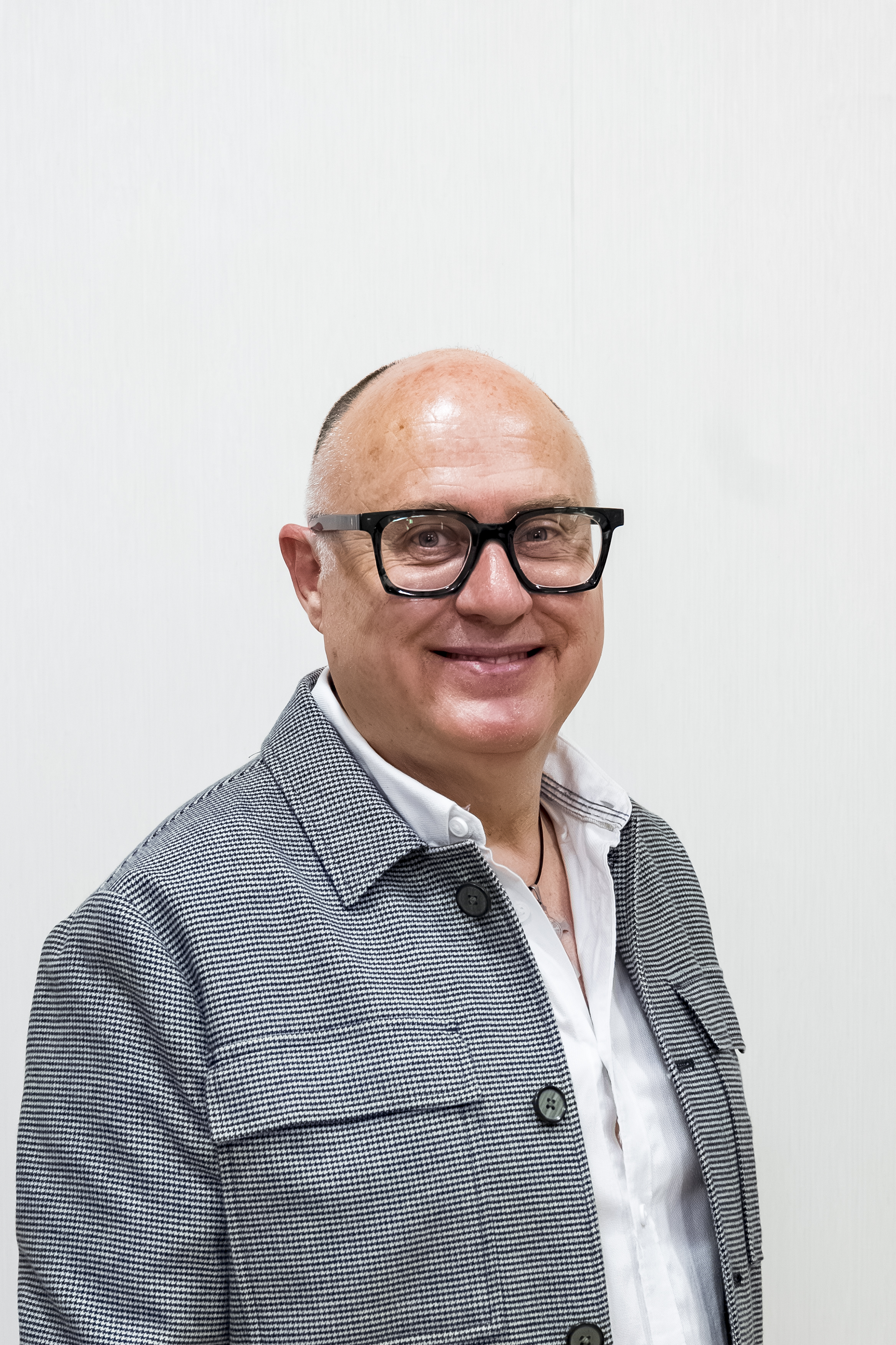 Jesús Moreno González