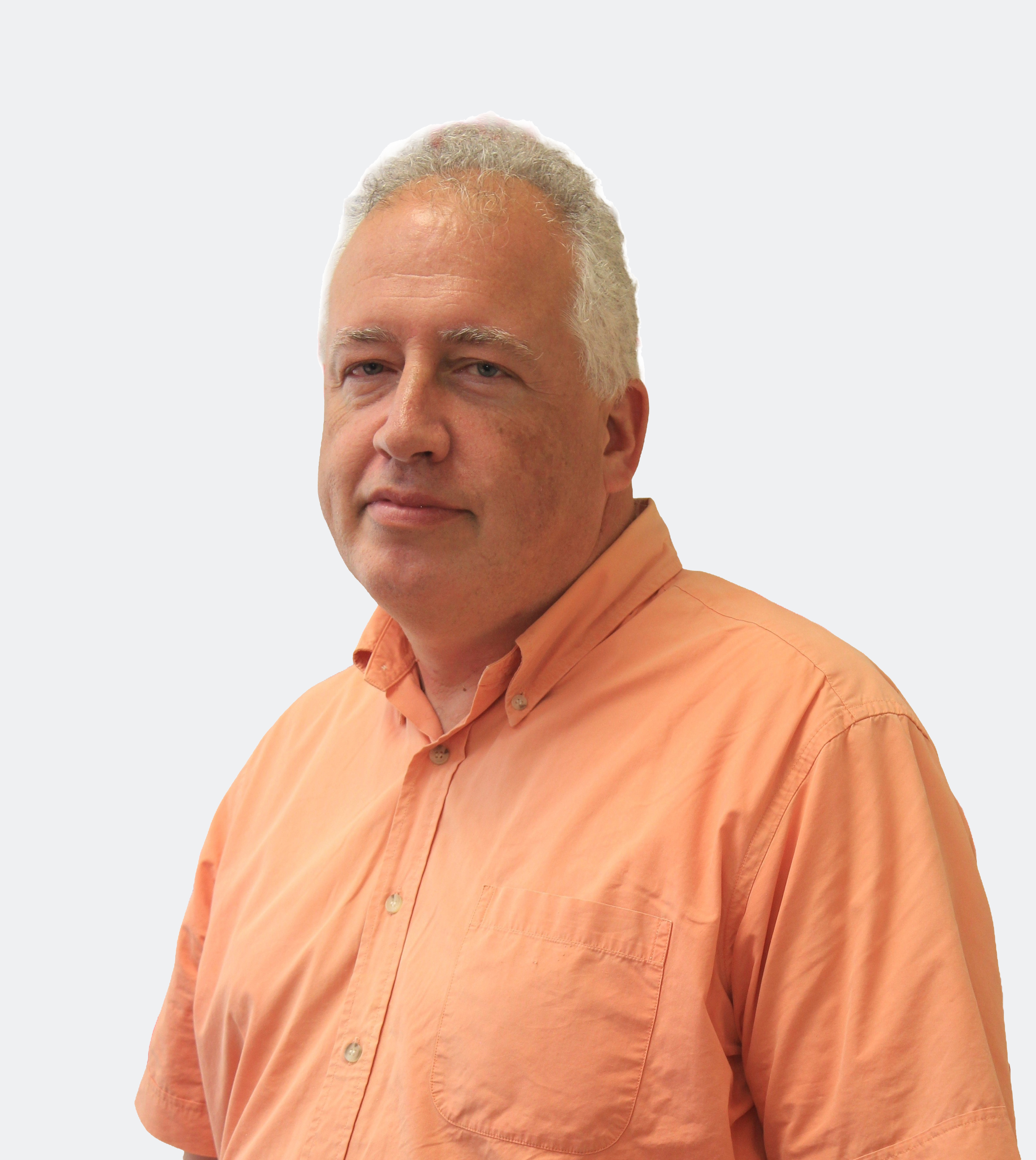 Alberto Durán Canosa