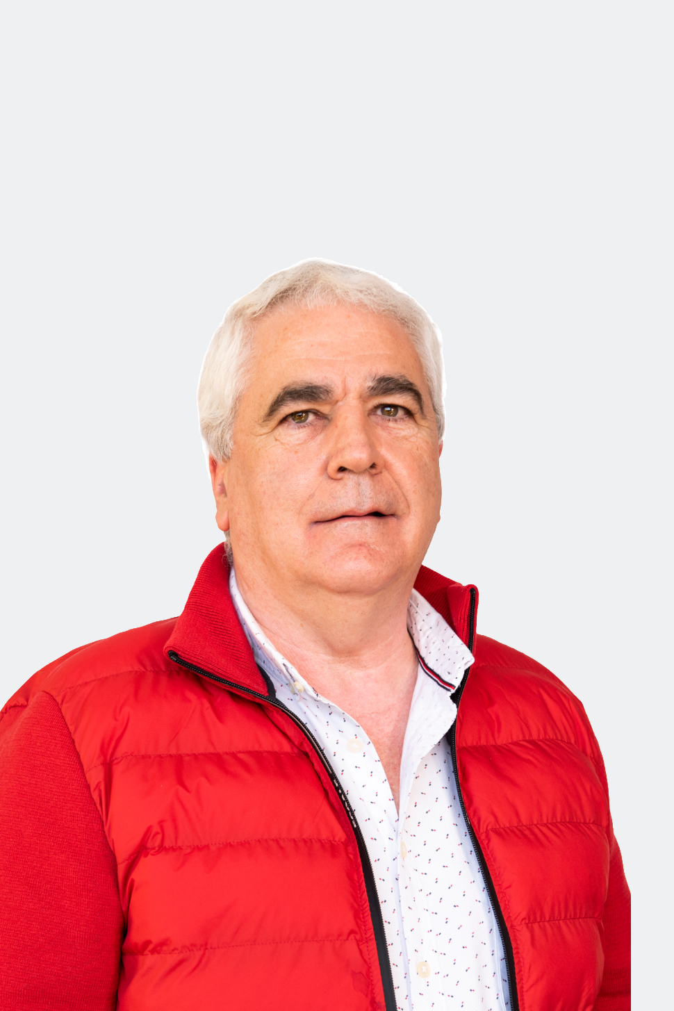 Rodrigo Torres Cid