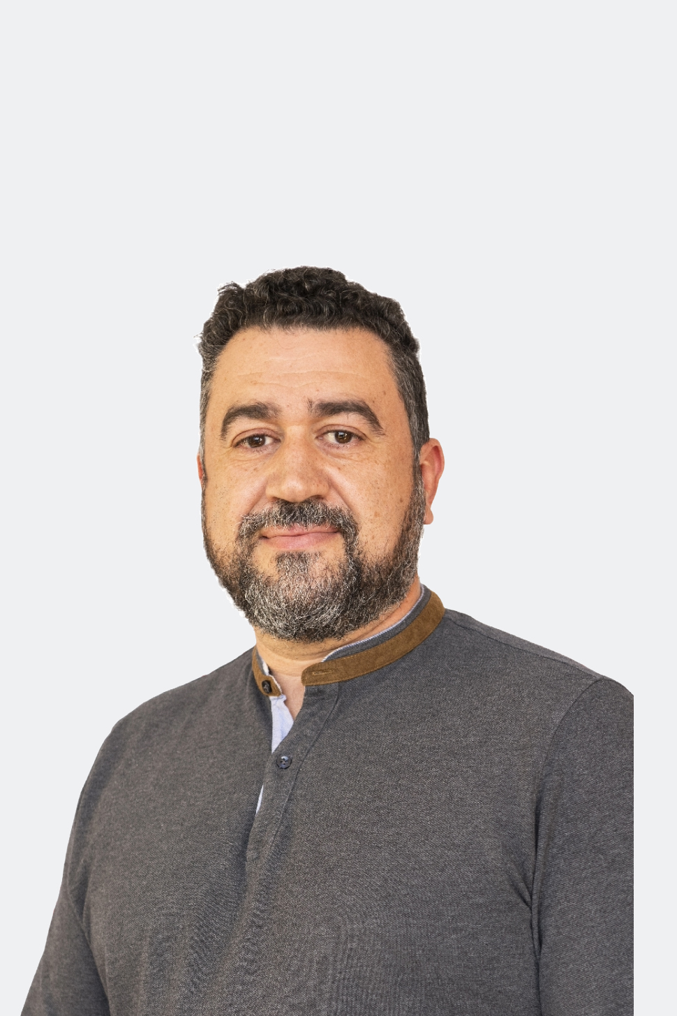 Daniel Sánchez Andrada