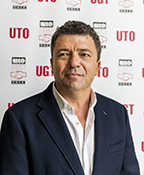 José Antonio Morales Flor