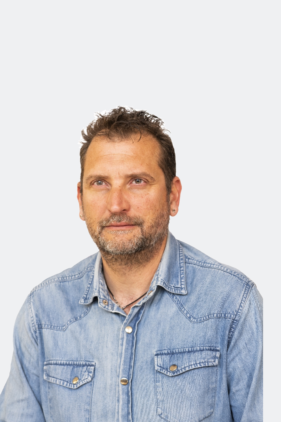 Enrique Santos Sillero