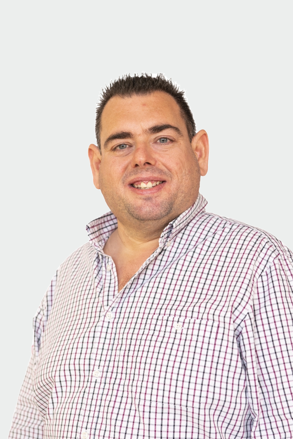 Mariano Conesa Alcaraz