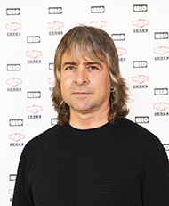 Jorge Olarte Martínez
