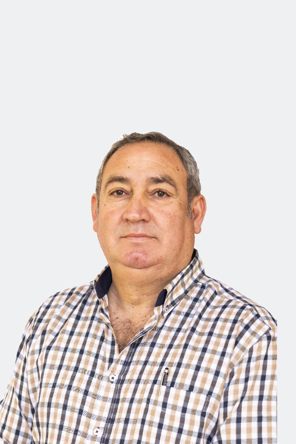 Jaime Rodríguez Donoso