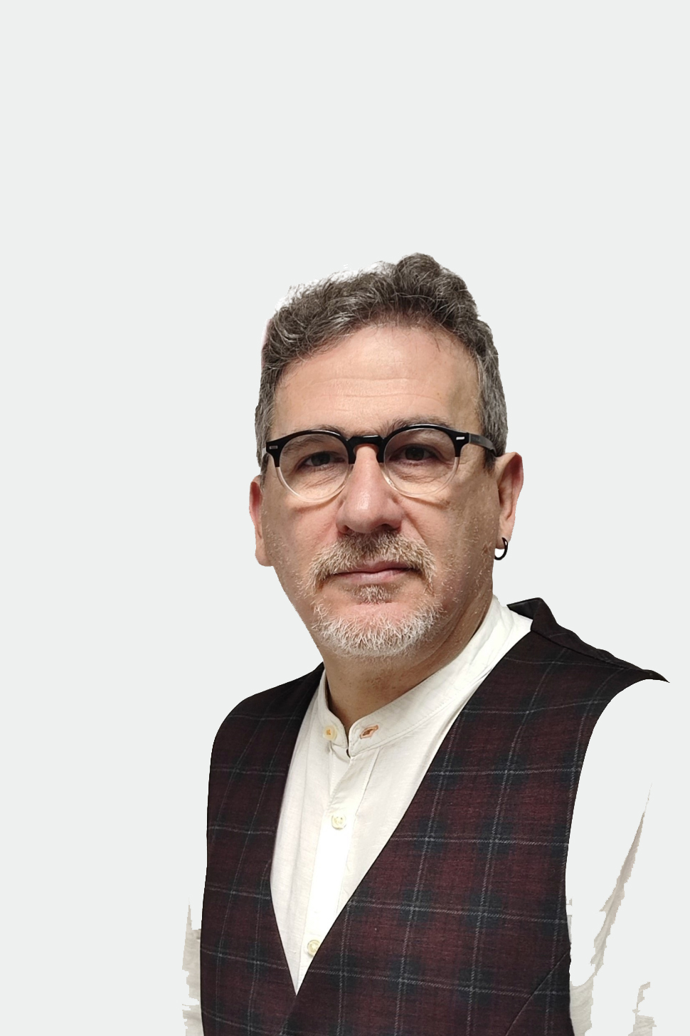 José Ángel Carvajal Martín