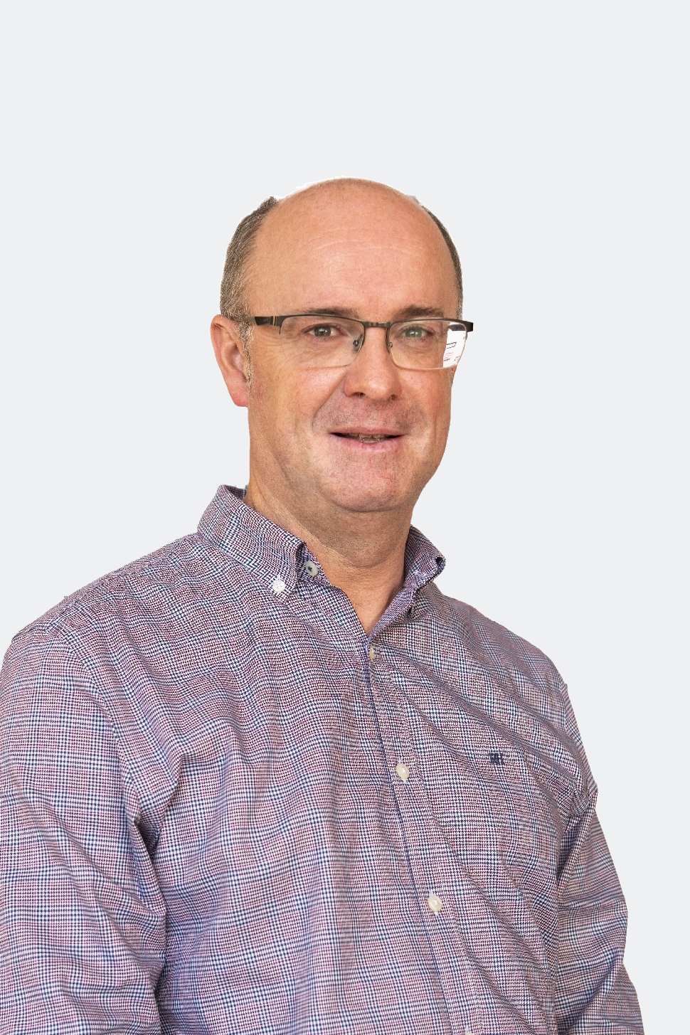 Jesús Delgado Benitez