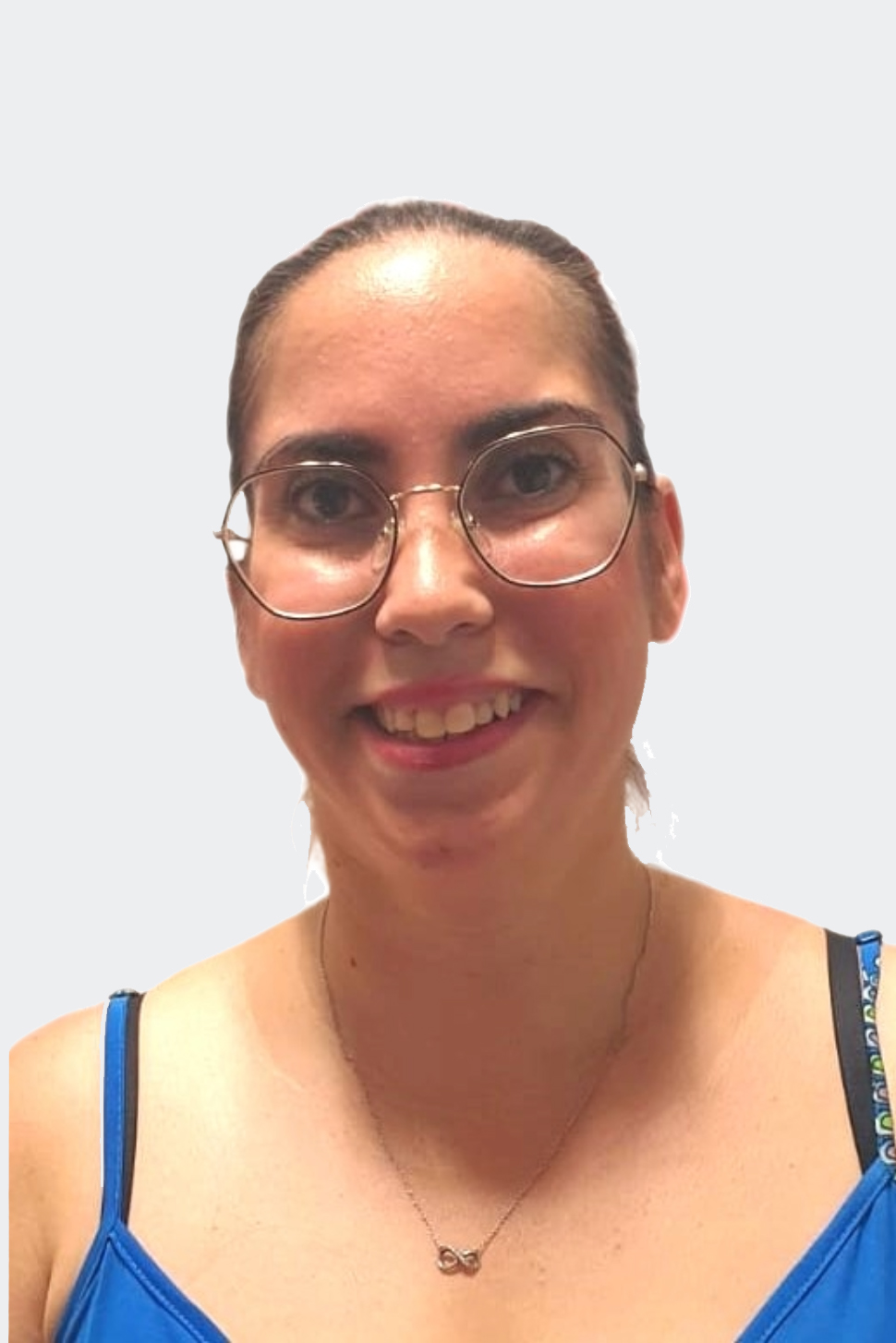 Rosa María Lorca Sánchez