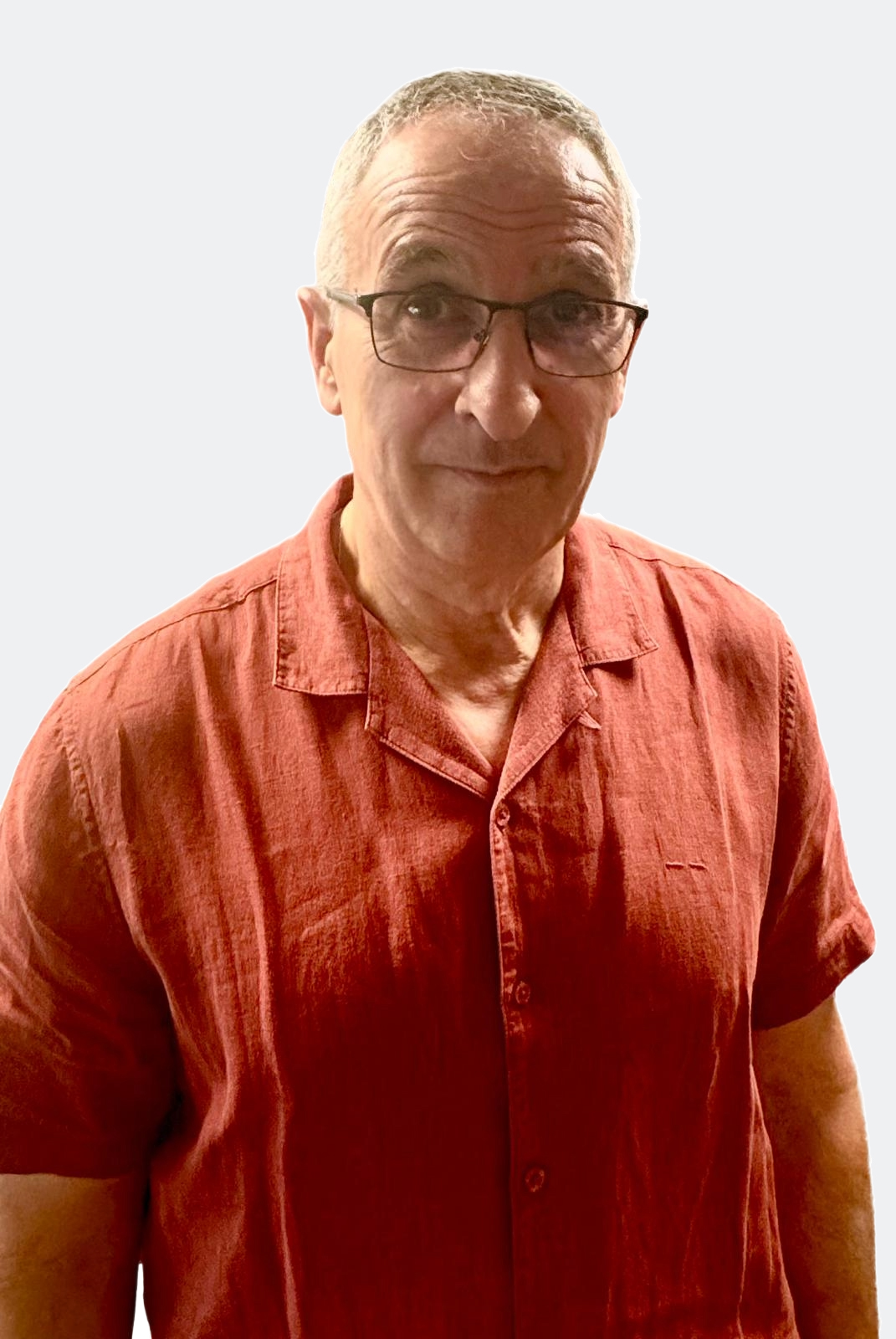 Luis Fernando Fidalgo Montero