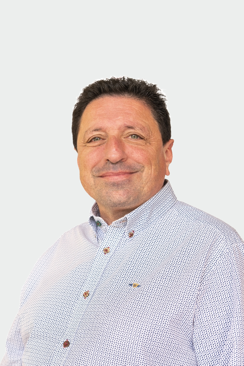 José Luis González González