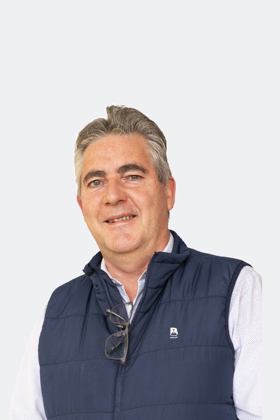 Juan C. Aparicio Garrido