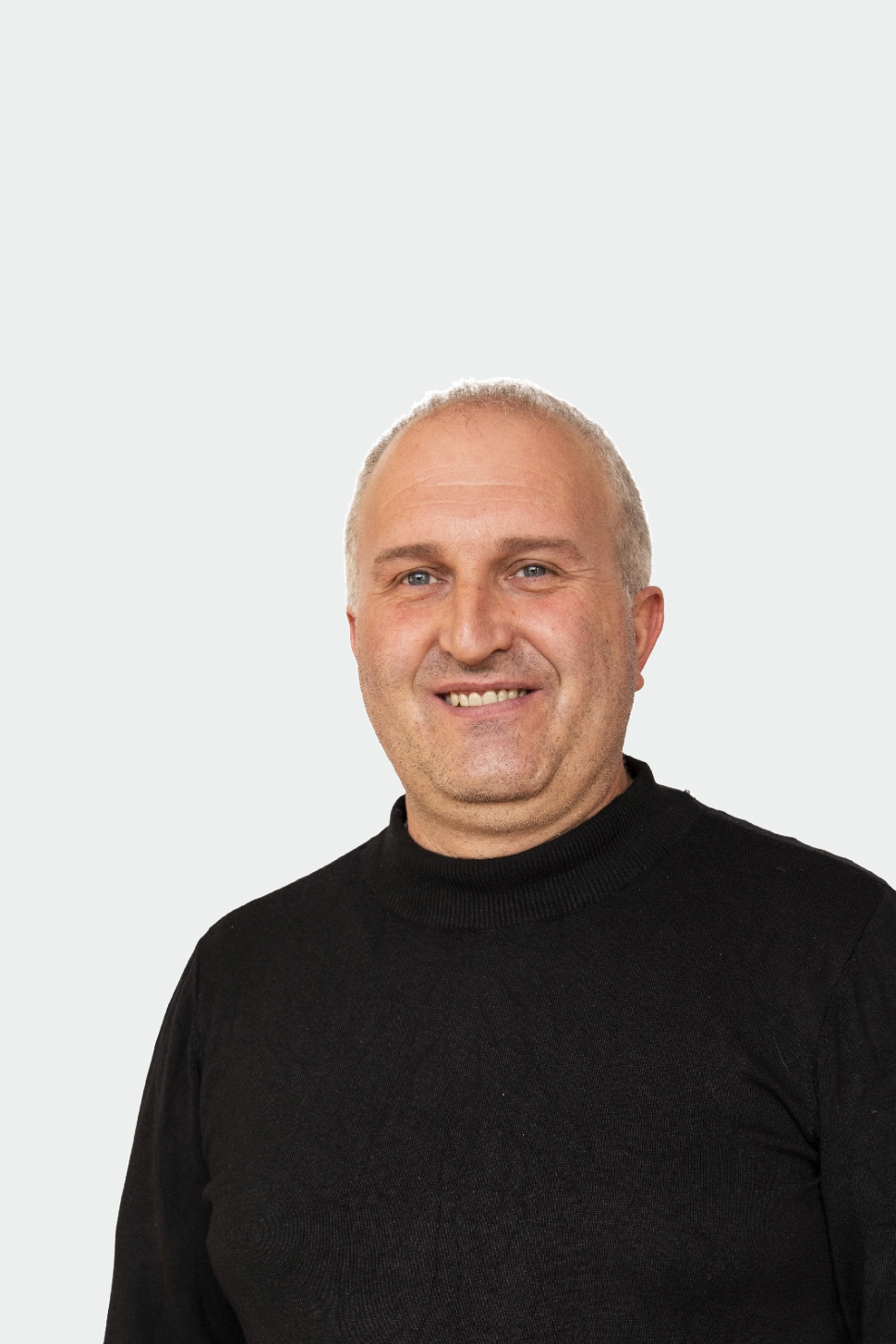 Jaime Fernández Ruiz