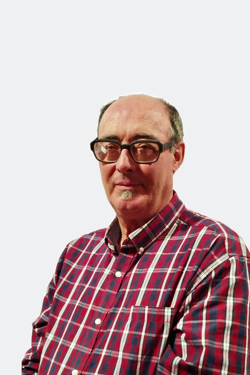 Jesús Eladio Novillo Córdoba