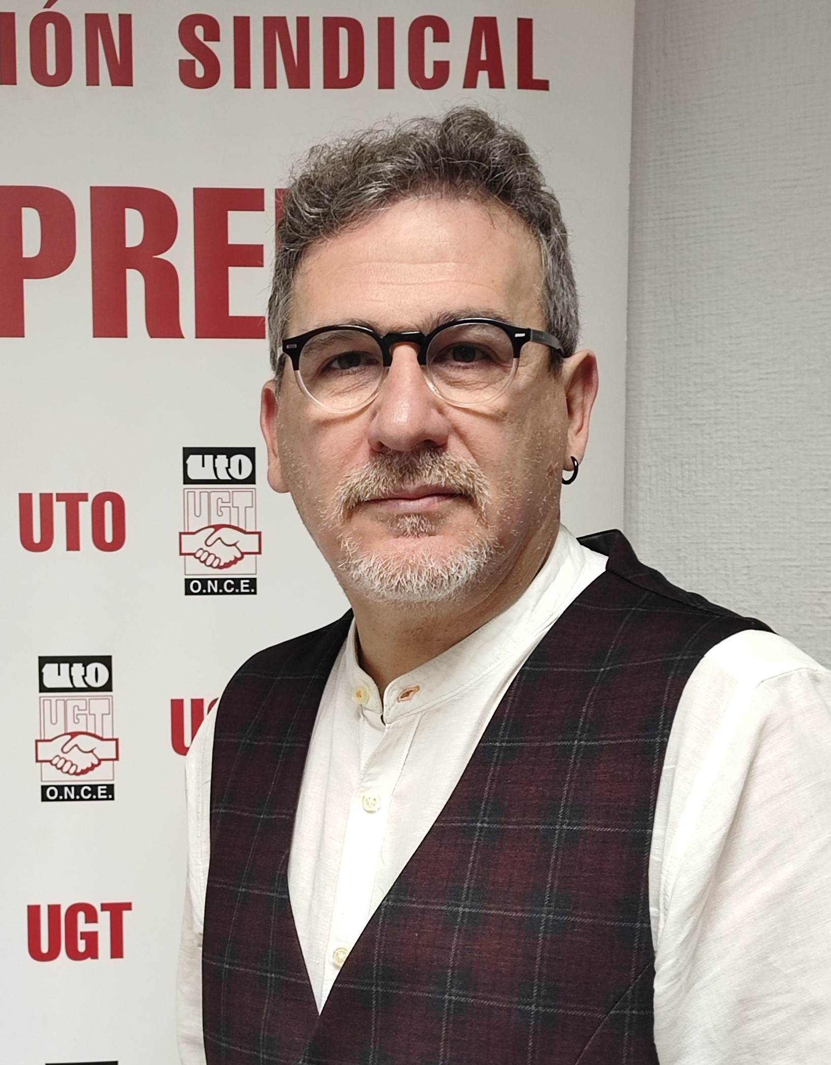 José Ángel Carvajal Martín
