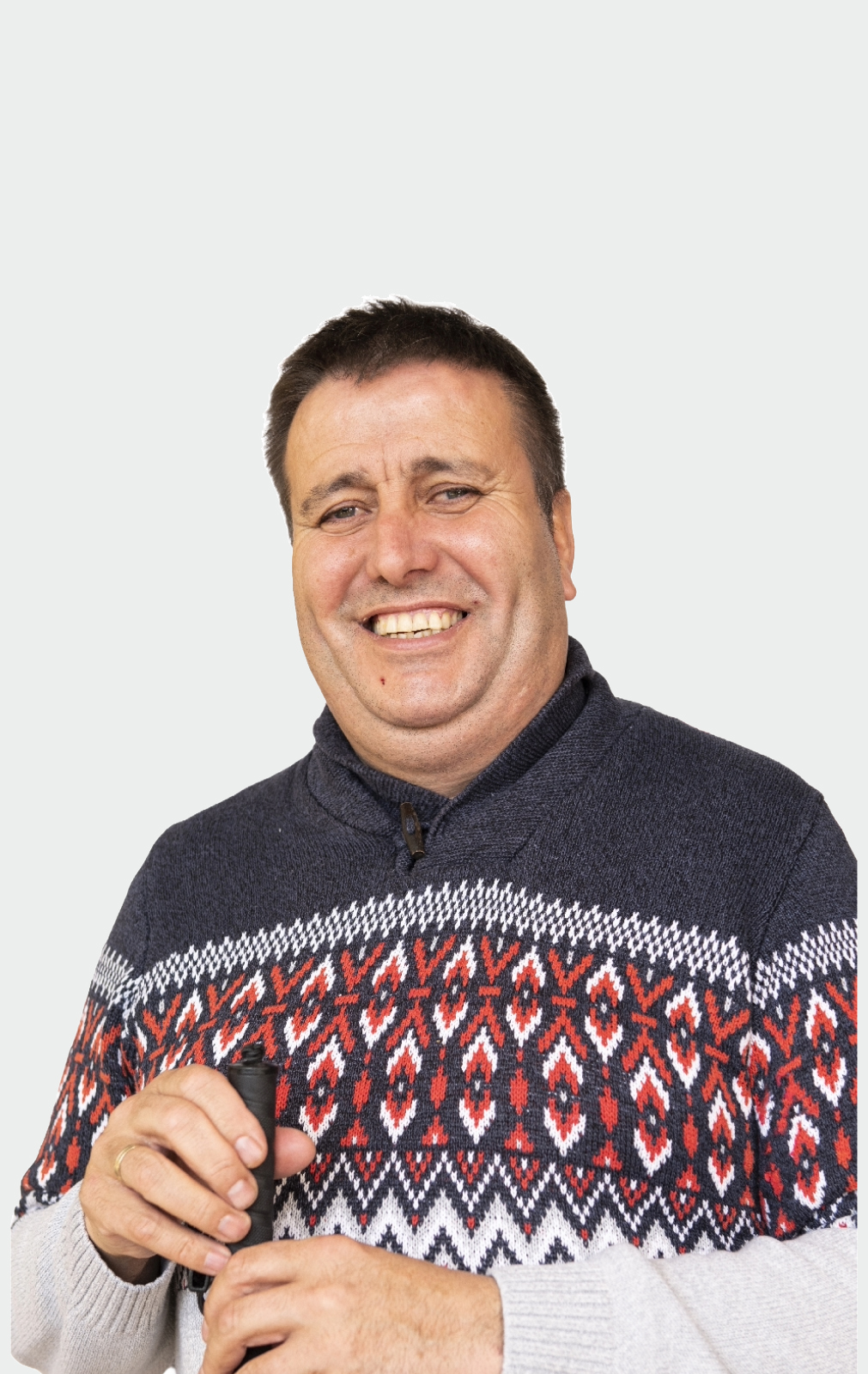 Antonio Ignacio Pablo Pablo