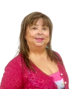 Cándida Rodriguez Gutierrez