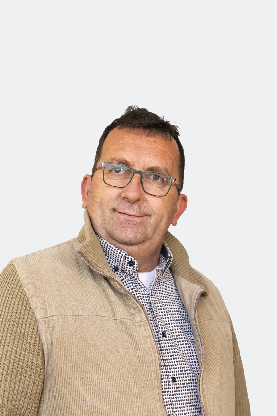 Juan del Río Martos
