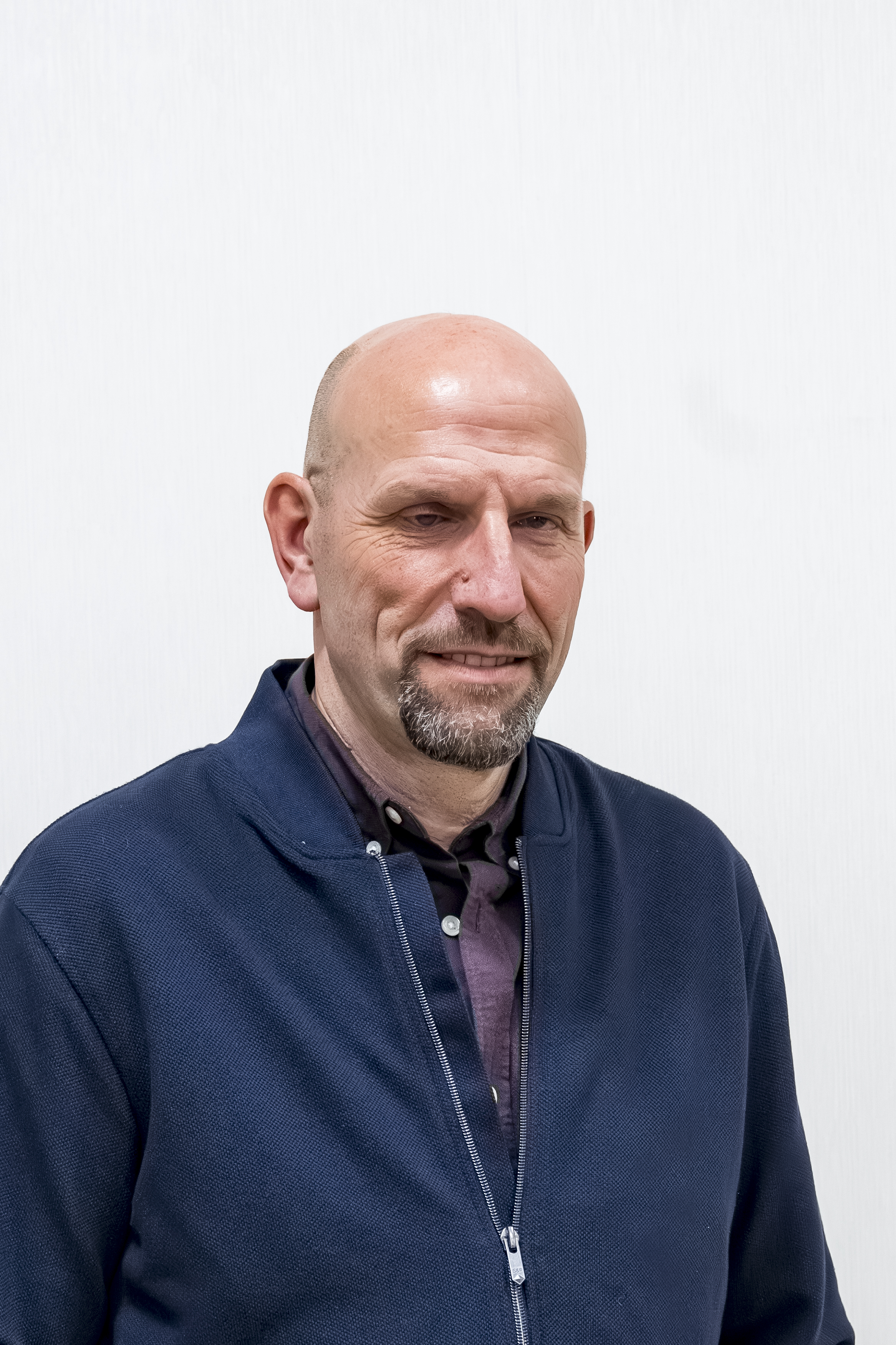 Francisco López Belmonte