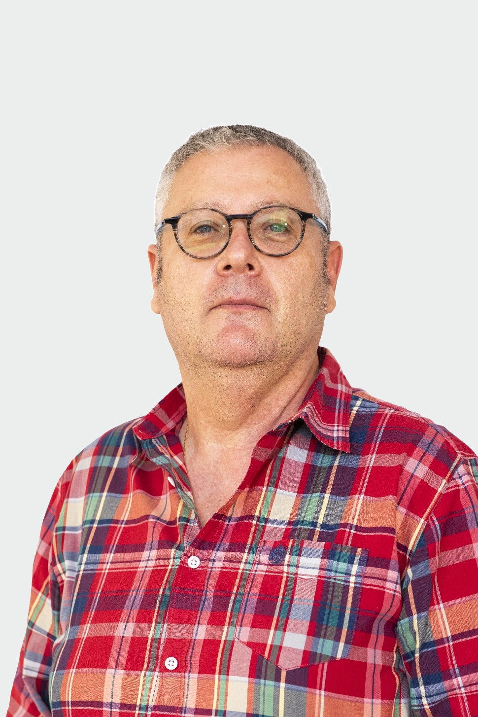 José Muñoz Albujer