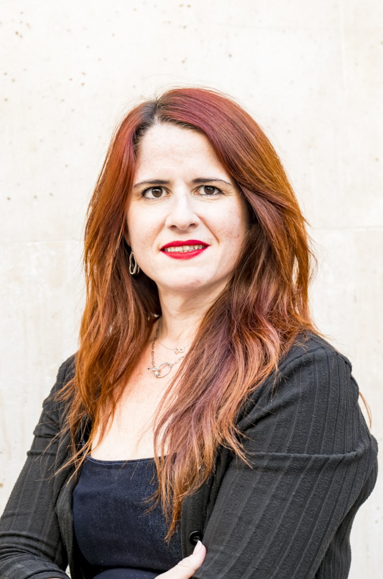 Tamara Sánchez Zafra