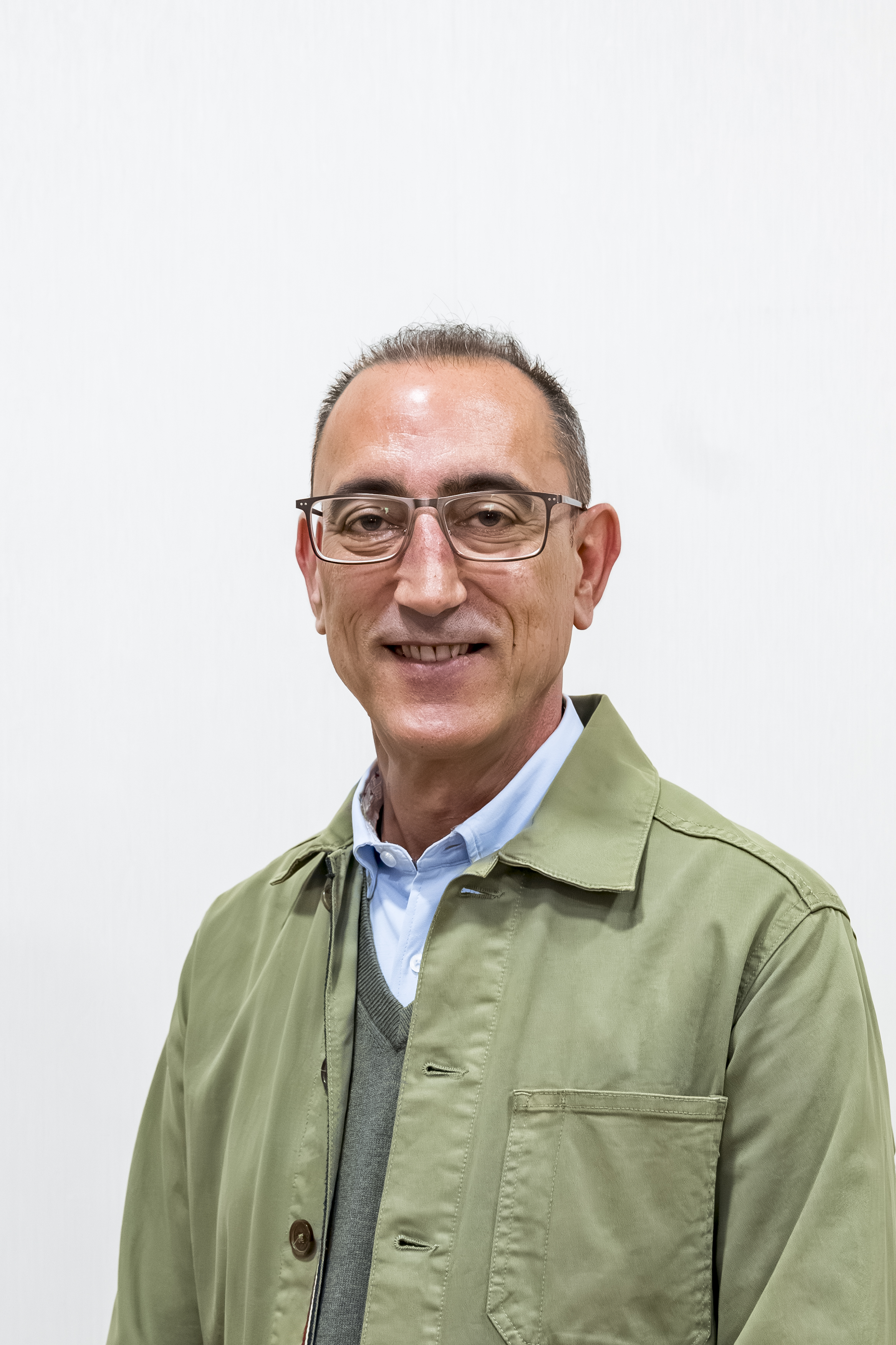 Andrés Sánchez de la Nieta Ramírez