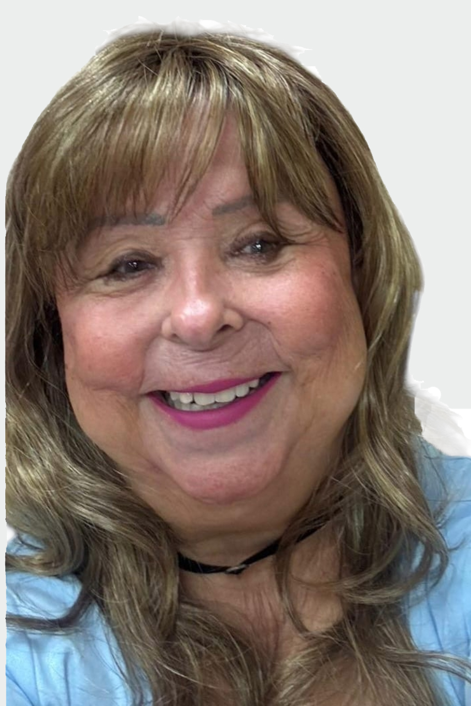 Cándida Rodriguez Gutierrez