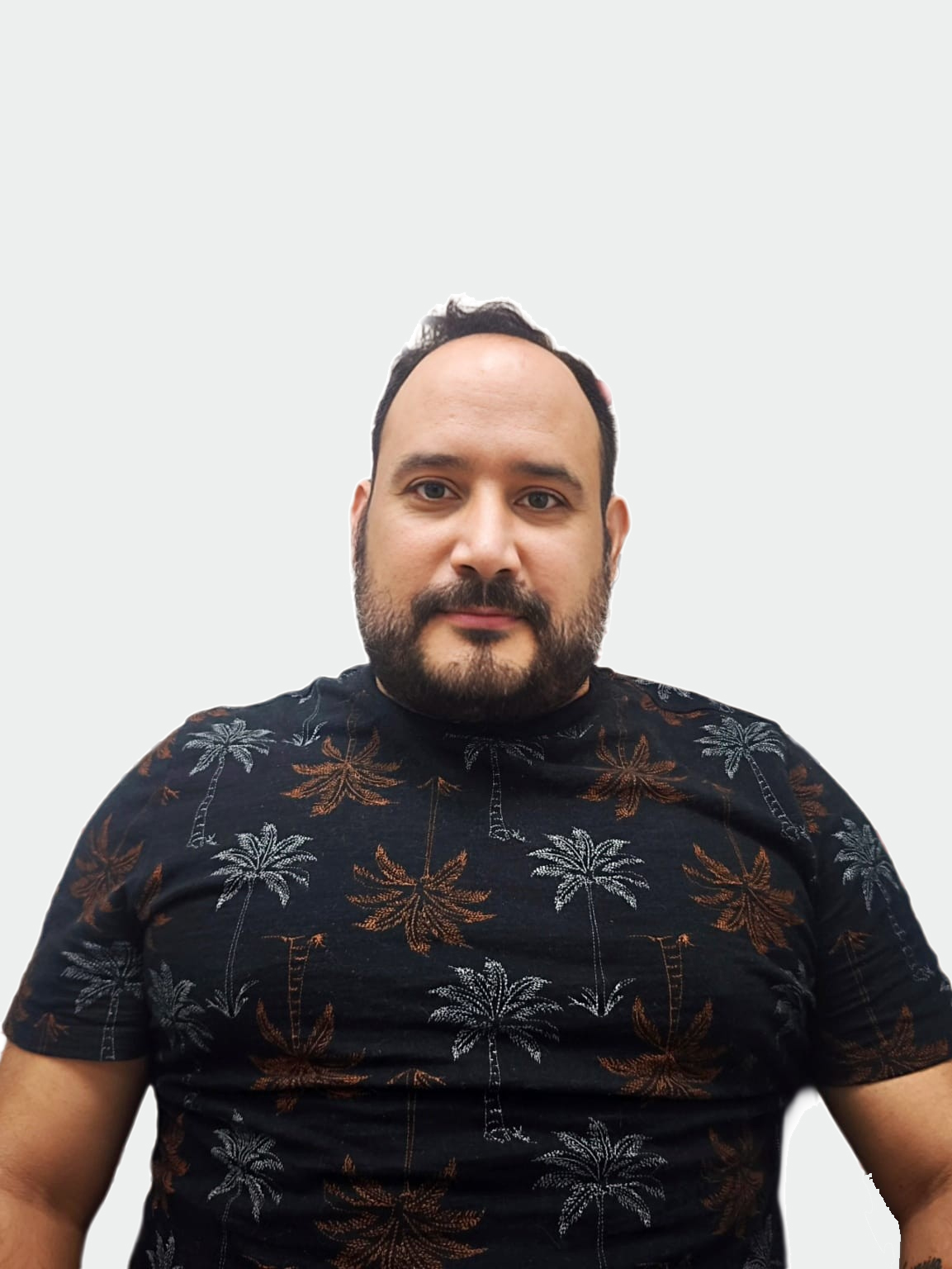 Ismael Toribio Zapata