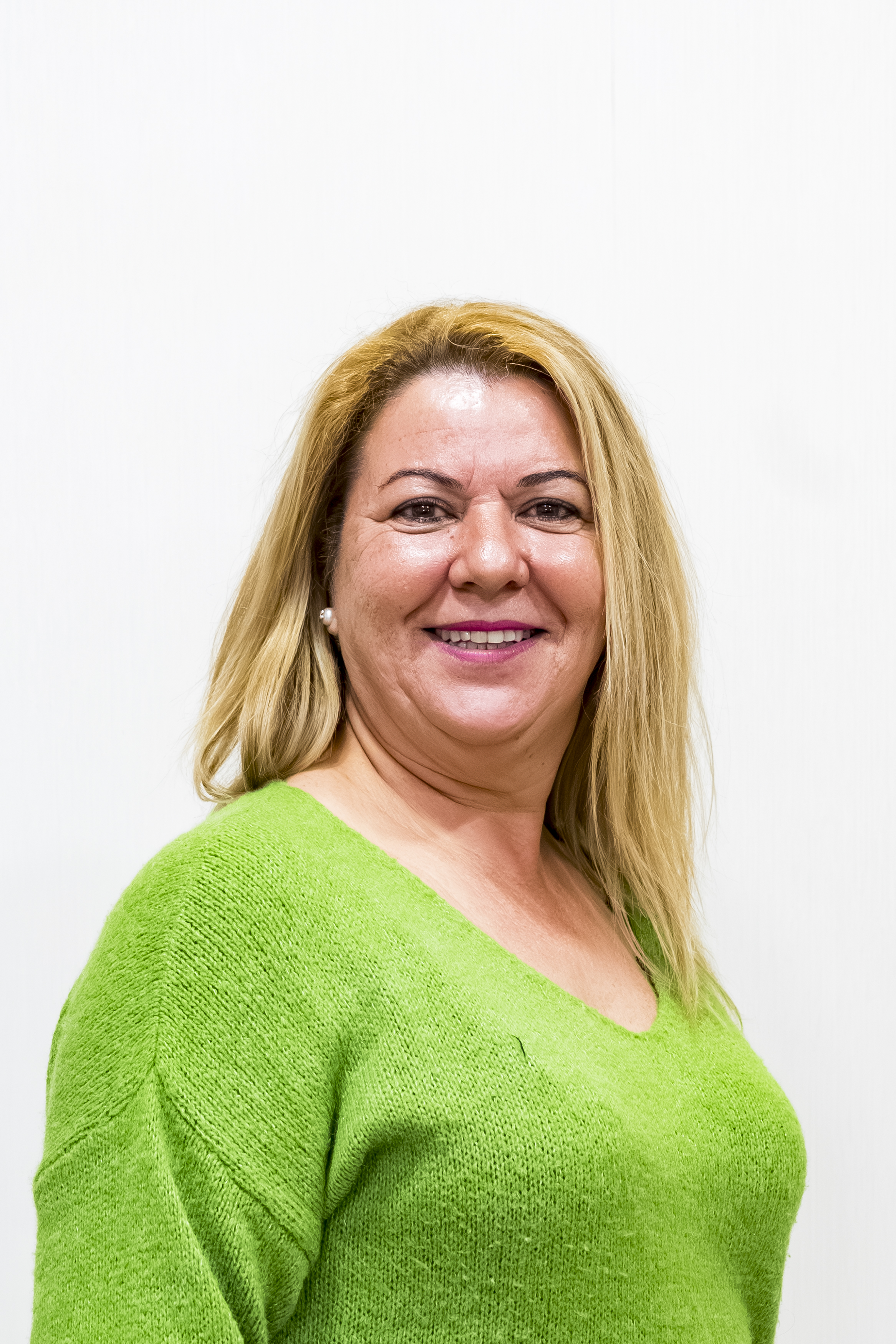 Gloria Rovira Navarro