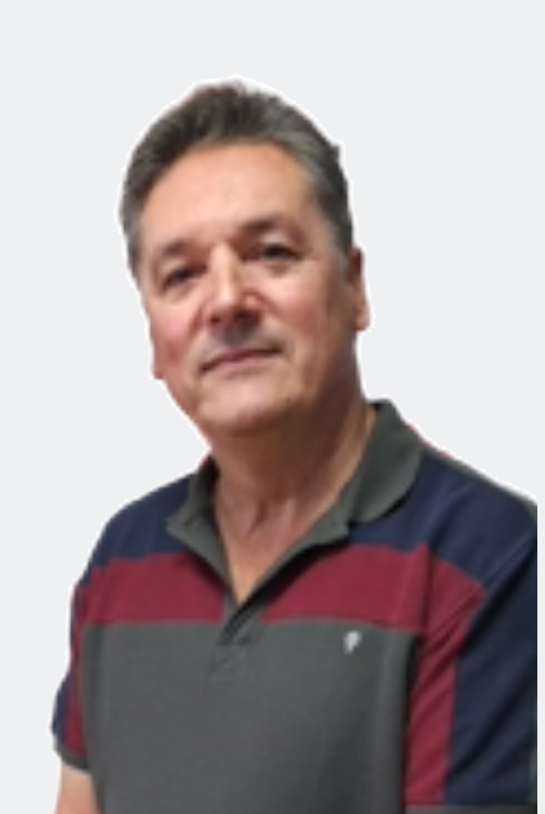 Ildefonso García Gil