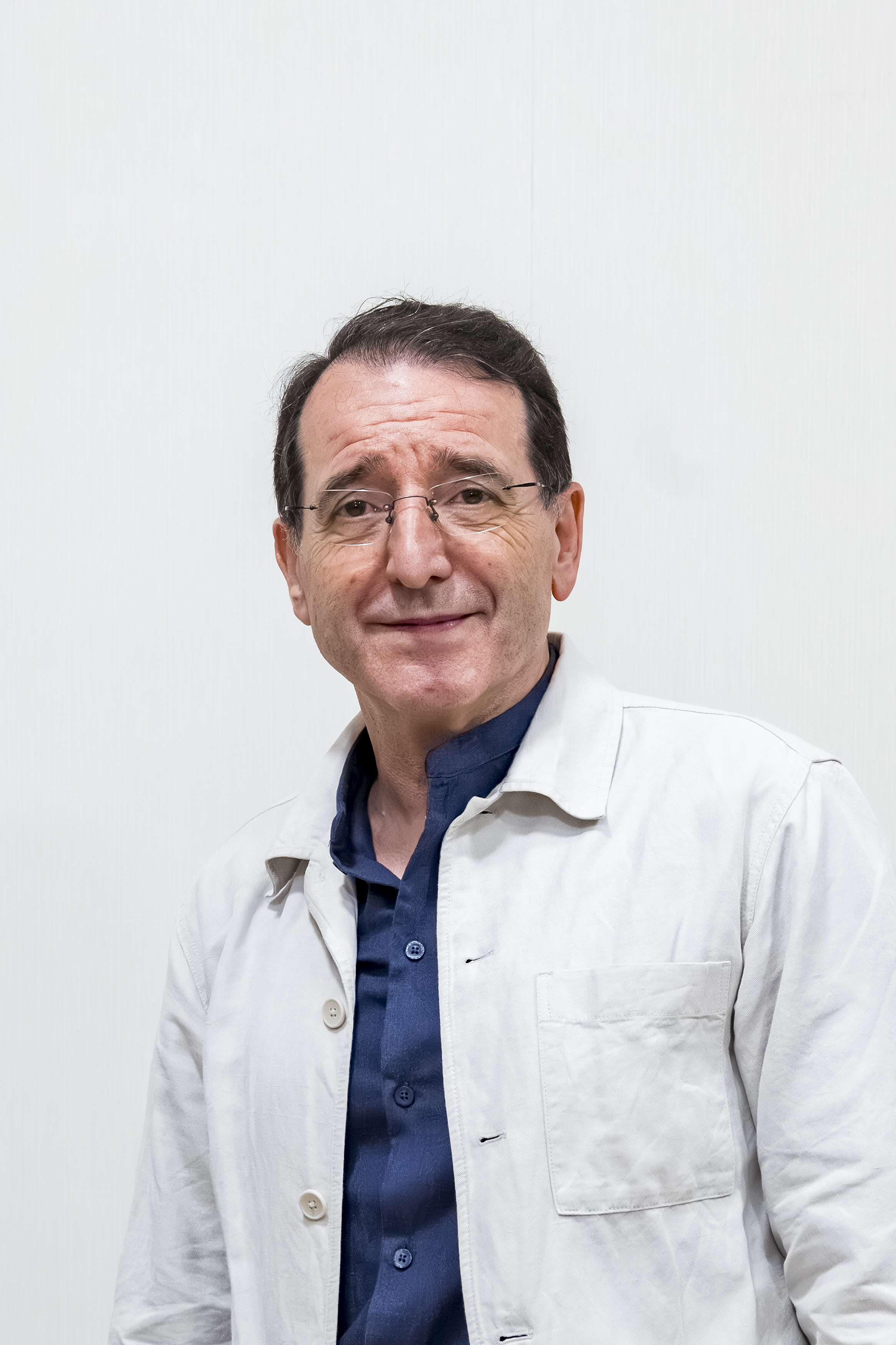 Javier Rojo Carreño