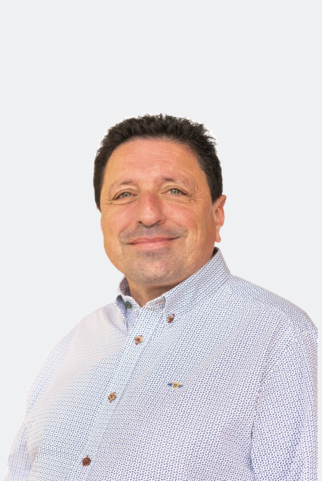 José Luis González González 