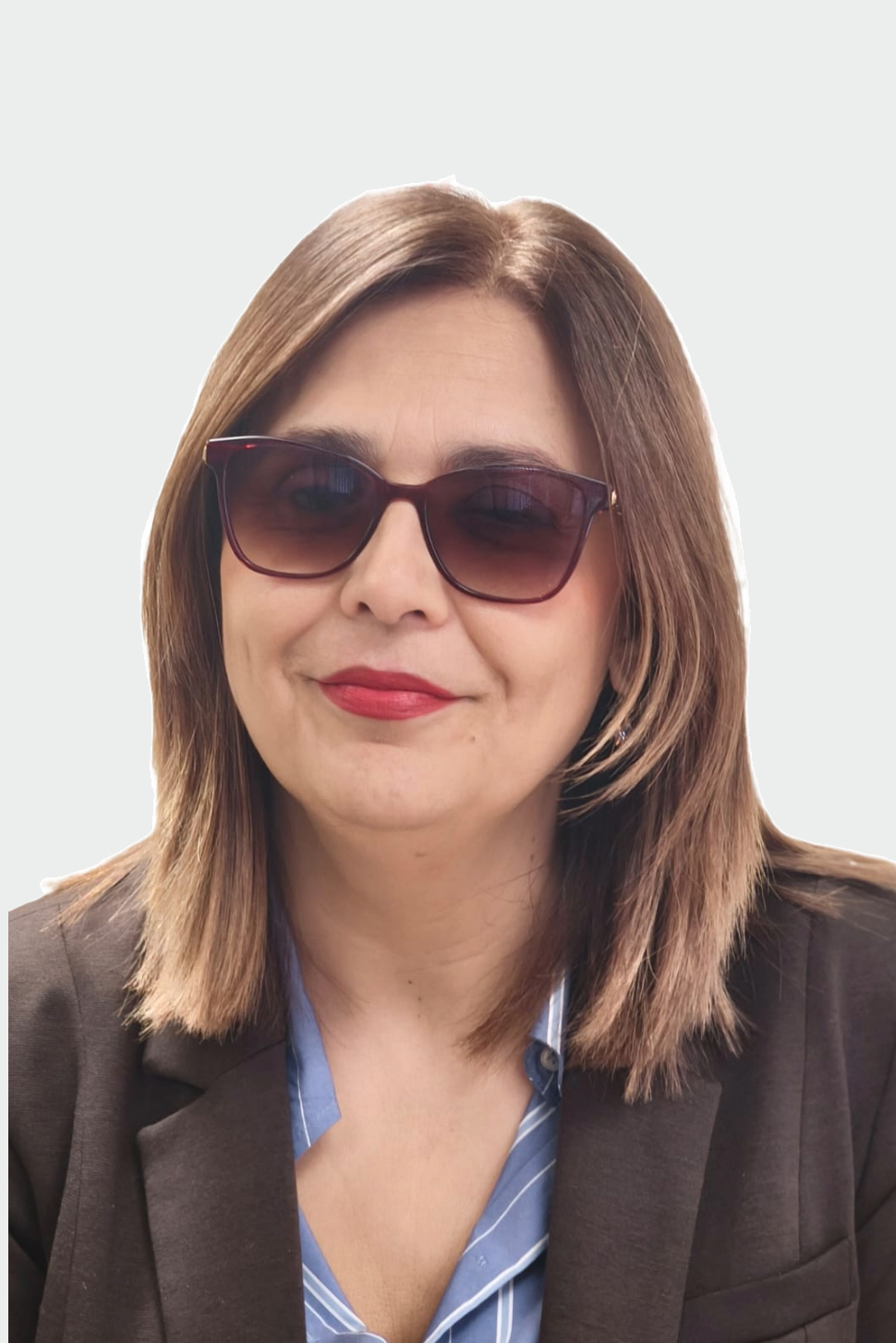 Mª Teresa Martínez Quiñones 