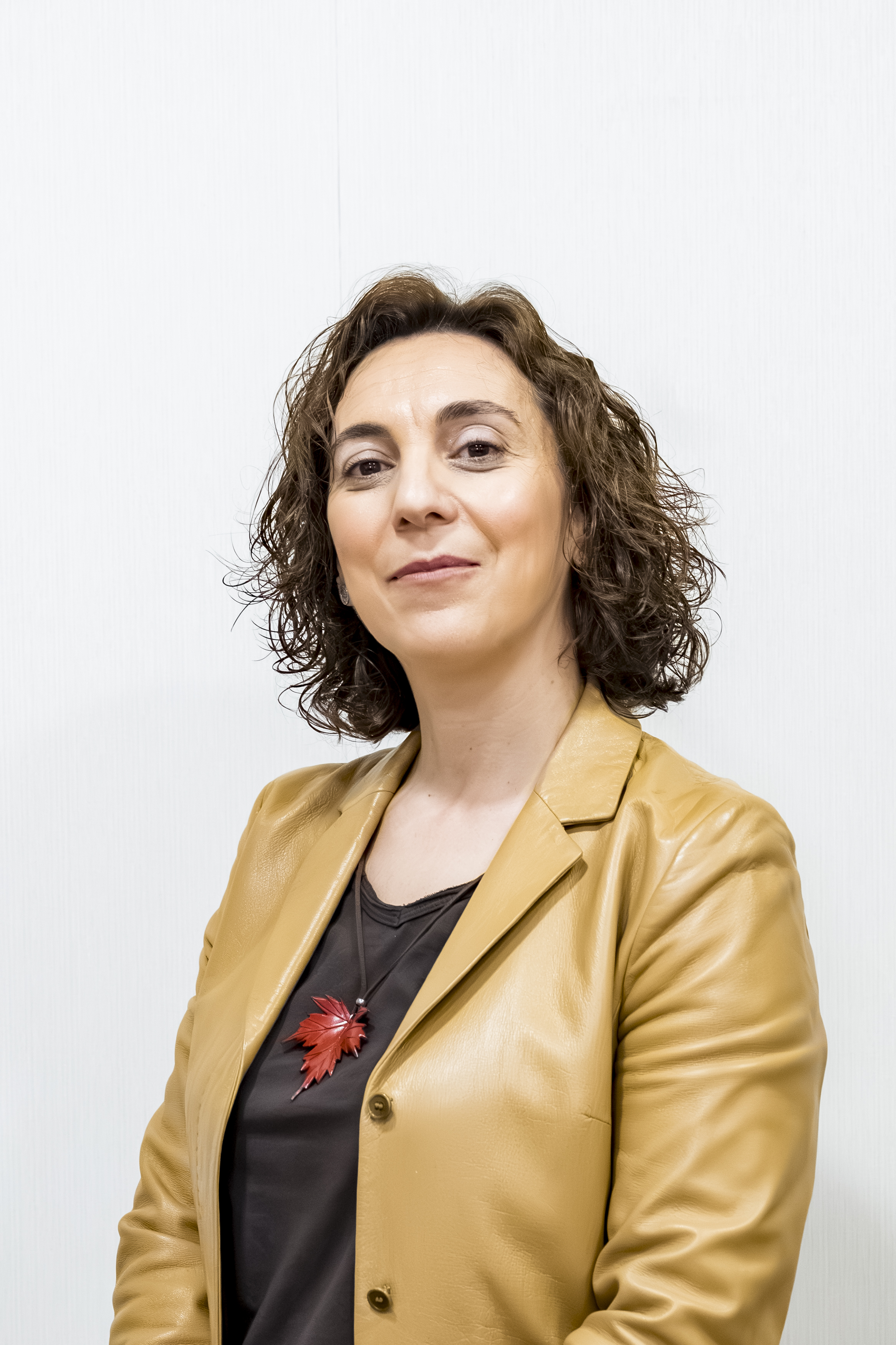 Martina Hernández Villamor 
