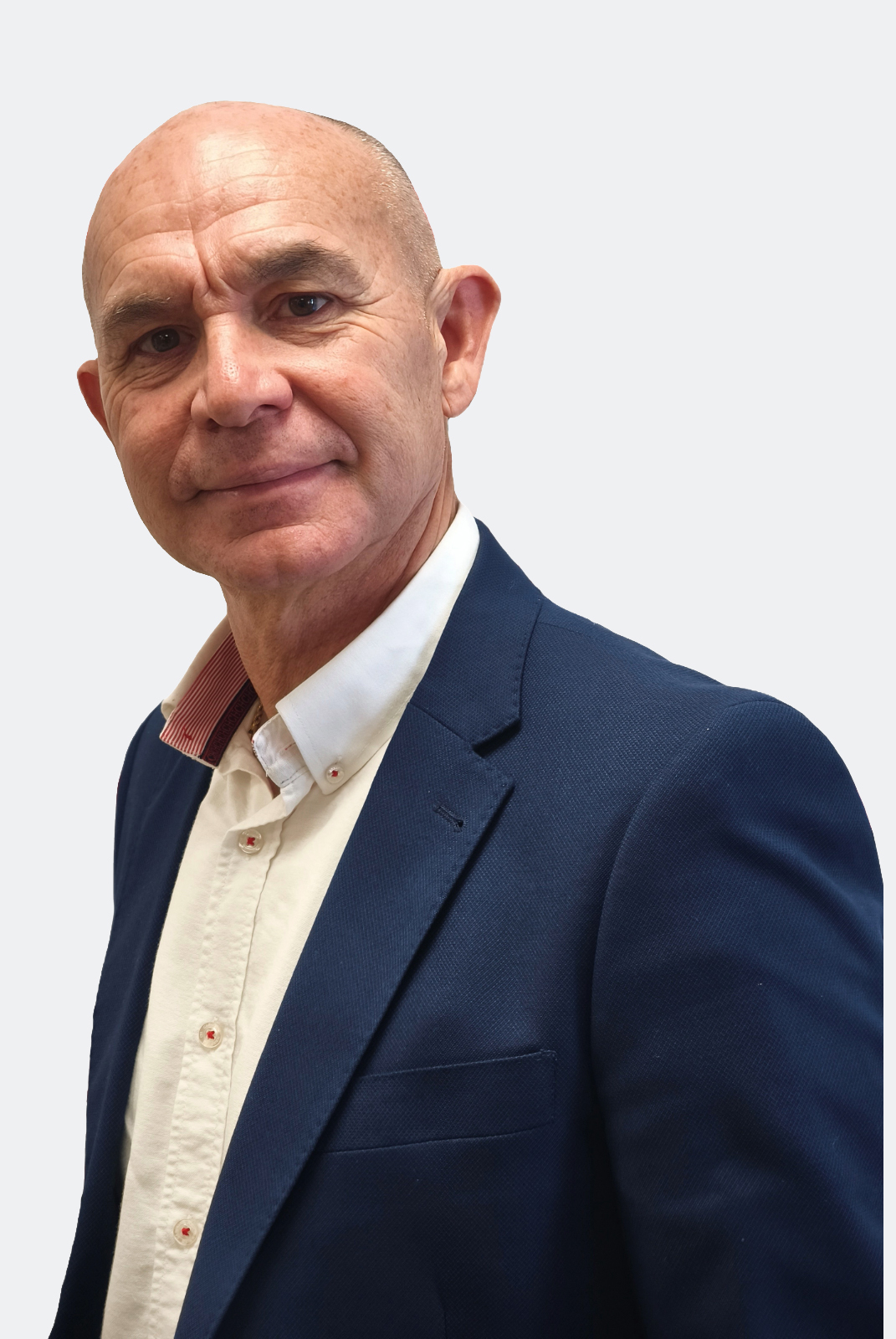 Francisco Manuel Lidón Martínez