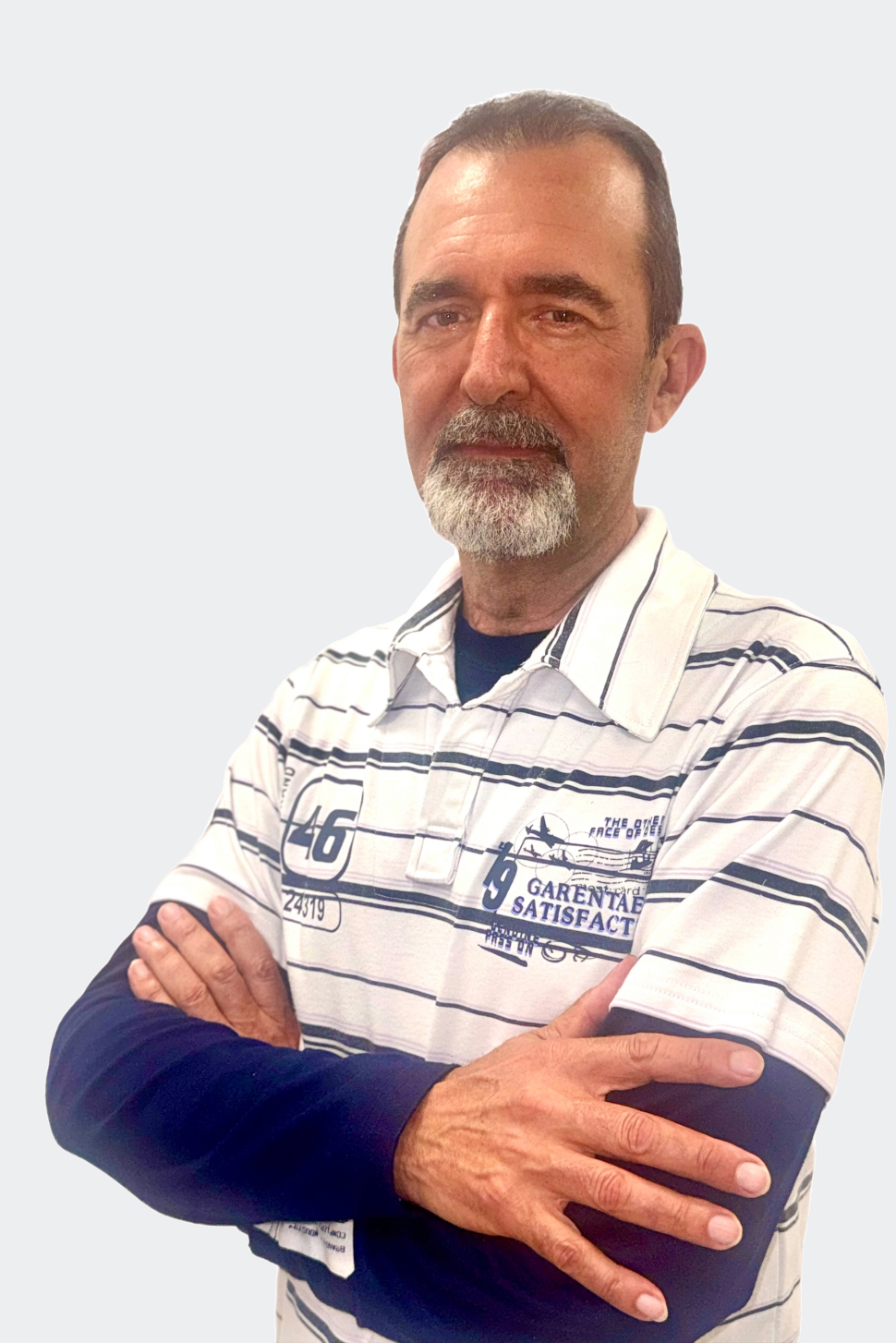 José Francisco Jiménez Jiménez