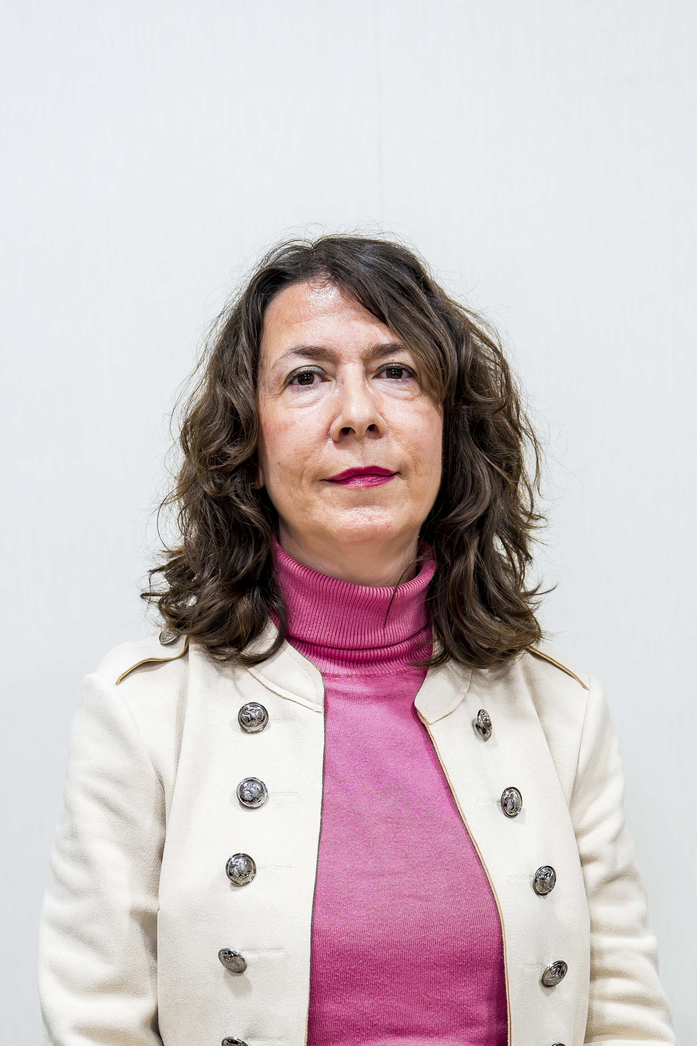 Susana del Barrio Terceño