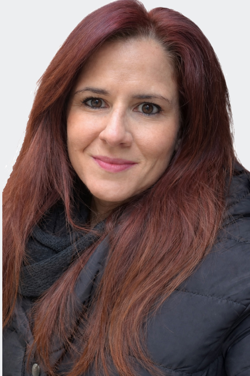 Tamara Sánchez Zafra