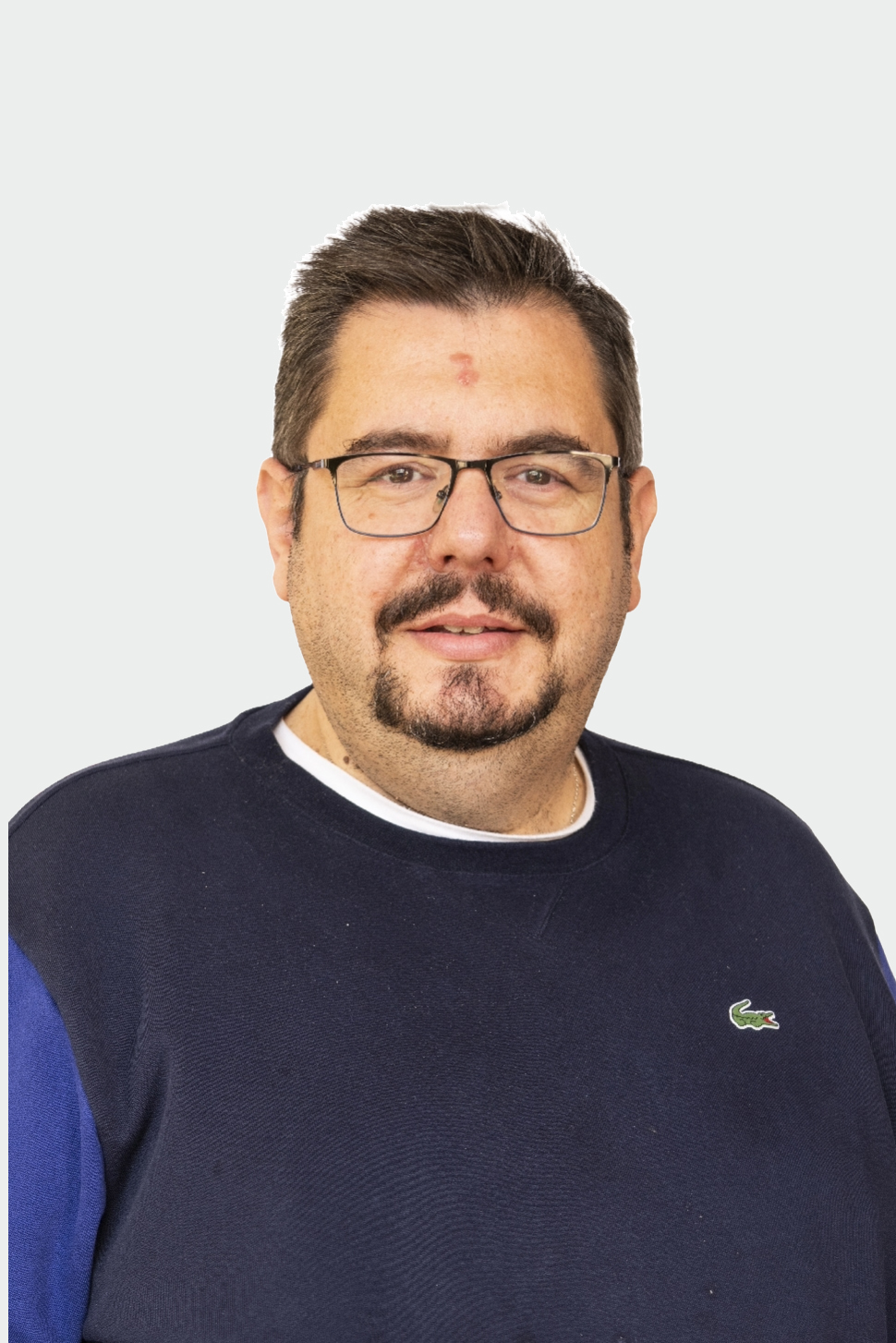 Jesús Ángel Díez García